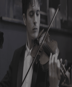 Samuel Cubarsi, Violin Teacher at Windsor Piano School